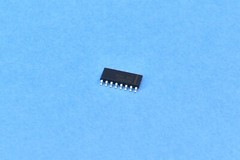 (40) Maxim Integrated 2 Circuit IC Switch 4:1 SP4T X 2 MAX4509CSE 9 V to 36 V