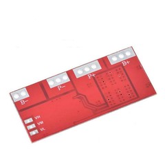 4S 30A High Current Li-ion Lithium Battery 18650 Charger Protection Board