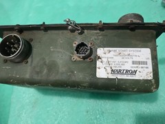 Nartron Smart Start System Control Box 12480779-1 24V HMWV 19207SOCN