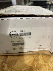 Thermon DS/DE Terminator Splice/End Termination Kit 23402