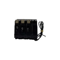 NIB – GE – THQB32030ST1 – 30A 3-Pole Q-Line Bolt-On Circuit Breaker