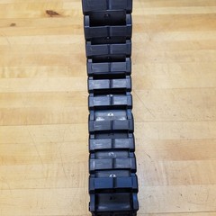 igus E332.50.2.150/150 2M Cable Track Chain – NEW