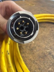TPC TREX-ONICS 68703, TPC WIRE AND CABLE ABB 3HAC 043381P – 8M (NEW)