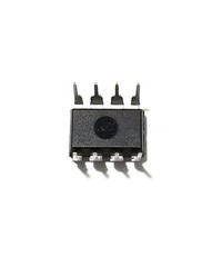 10PCS TL022CP TL022 Dual Low-Power Op-Amp DIP-8 New IC