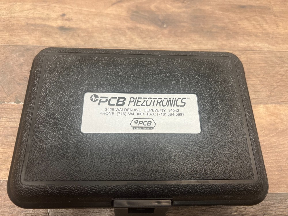 Lot of 16 PCB PIEZOTRONICS 330A ACCELEROMETER