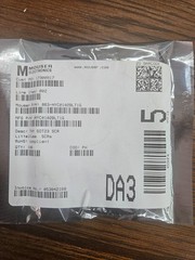 Large Mixed Electronic Components Lot TI STMicro Littelfuse Mouser DigiKey New
