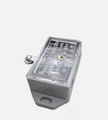 5PCS NEW FIT FOR travel switch LX12-2 limit switch silver dot