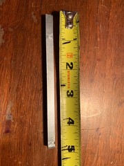 311 Silicon Crystal SEED single-crystal silicon rod Czochralski GROTH