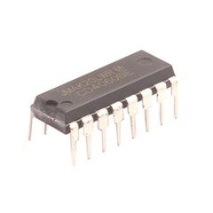 10PCS CD4060BE CD4060 4060 Ripple Carry Binary Counter IC DIP-16 pin Low Power