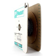 PANDUIT HSTTM12-Q 1/8″ THIN WALL HEAT SHRINK DRY-SHRINK TUBING (25 FOOT REEL)