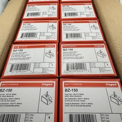 Wattstopper Legrand BZ-150 Power Pack 120/277VAC 225mA Output Model BZ-150 MPN