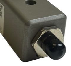 Fortress Interlocks THCETP6QM E-Stop Safety Switch 24V DC IP65
