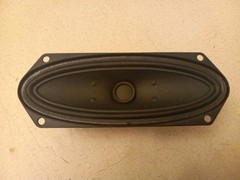 New Old Stock – LOUDSPEAKER 6 Inch By 2 Inch NEW – 26952/X 20a