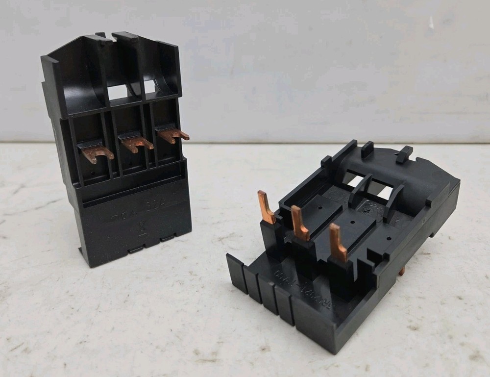 2 Pack Siemens 3RA2921-1BA00 Link Module For SO Frame New Lot of 2