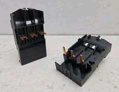 2 Pack Siemens 3RA2921-1BA00 Link Module For SO Frame New Lot of 2