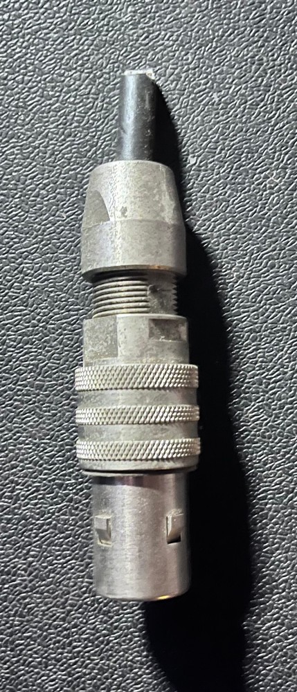 Kings 7705-2 Triax Tri-Loc Cable End