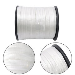 Mule Tape Flat Rope For Packaging Gardening Commercial Electrical Polyester Rope