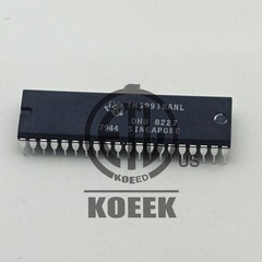 TI TMS9918ANL Video Display Processor for NTSC PDIP40 x 1PC NEW~