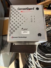 CurrentGuard Surge Protector Panel Mount SPD – Commercial Electrical – Used