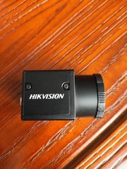 Used 0.3MP Monochrome USB3.0 Camera MV-CA003-21UM, Fully Functional