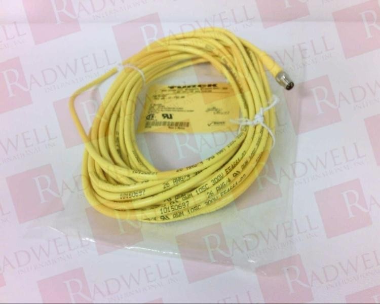 TURCK PKG-4M-10PSG / PKG4M10PSG (BRAND NEW)