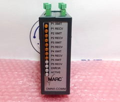 Mille Applied Research 266-300-220 Omnii-Comm Communication Module