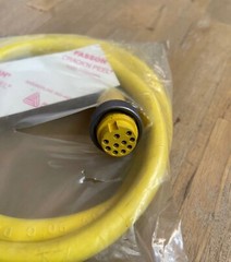 TPC 83286 CABLE 10 PIN FEMALE NEW
