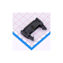 (10pcs)CS-1200WS-16(L16.0)/CE P=2.54mm