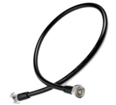 Commscope/Andrew 10 Foot L4TMB-DMDF-10 SureFlex Cable Assembly — 10 Each (Case)