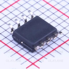 10Pcs TDA4863-2G SOIC-8 Power Factor Correction – PFC Frequency 30 kHz to 300kHz