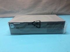 Allied Telesis AT-RP48w-B-85 Rapier 48w Layer 3 L3 Fast Ethernet Switch, 195722