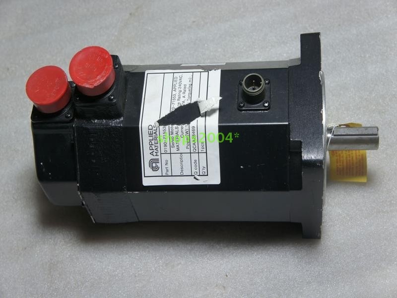 [New Other] / F-4030-Q-H04AA / SERVO MOTOR