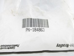INDUSTRIAL SPARE PART 184863 NSMP