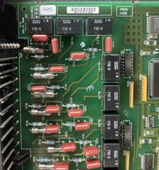 GE Fanuc 44A730154-G01 I/O Card