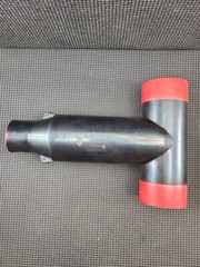 ELASTIMOLD K655LR-L0380 ELBOW KIT 600A DB 15/25KV