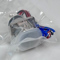 x1 Amphenol NEW PL00Y-301-10M10 10MM POWERLOK SINGLE WAY RECEPTACLE M10 BUSBAR