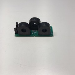 BME-30-CM-B CURRENT MEASURES board for BME-30