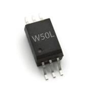 3Pcs ACPL-W50L-060E High Speed Optocouplers 1MBd 15000V/us