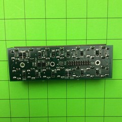 Ltc 2662/60 UN002705 16 Ch Multiplexer Port Jack IO Board 3090804-002