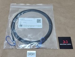 *NEW* Industrial Fiber Optics IF 636-3-0 Patchcord F/O Sercos GHCP4001 +Warranty