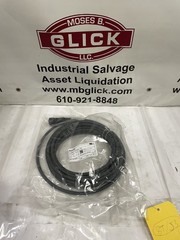 Rexroth R901420496 7-Pin Industrial Cable/Cord Set 10m -NIB