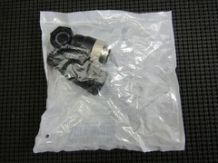 Woodhead Molex 1300170011 Male Connector 3P Mini-Change 1A3006-34 – Lot of 2