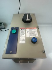 Schneider Electric TESYS IEC Combi Starter Motor Control Panel – NEW Fast Ship