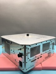 Daihen AMN-50B2-V RF Auto Matcher 60 MHz, 60 MHz, 5 kW, 50/60 Hz, 117118