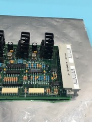 KULICKE AND SOFFA 08002-4103-000-01 DUAL HS 2A/2A CME HALF STEPPER, 124138