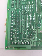 Silent Knight Model 5207 Fire Alarm Control Board – Next Day Option