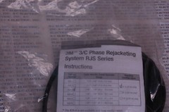 3M Phase Rejacketing System RJS-3