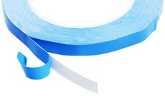 Double-Sided Adhesive Tape for LED Backlights – 10mm X 10 Meter (32.8 Feet) Roll
