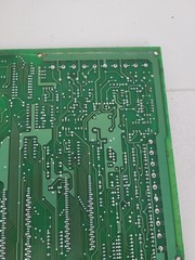 Silent Knight Model 5207 Fire Alarm Control Board – Next Day Option