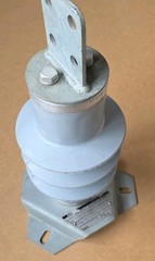 ABB XPS Station Class Surge Arrester 15KV Q015SA012CGI